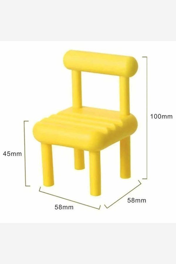 Elo Rosario Classic Mobile Phone Stand Pink