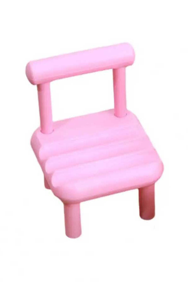 elo Rosario Classic Mobile Phone Stand Pink