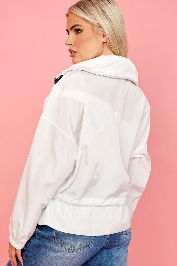 Elo RSG Women's Bremen Rain Jacket Lime