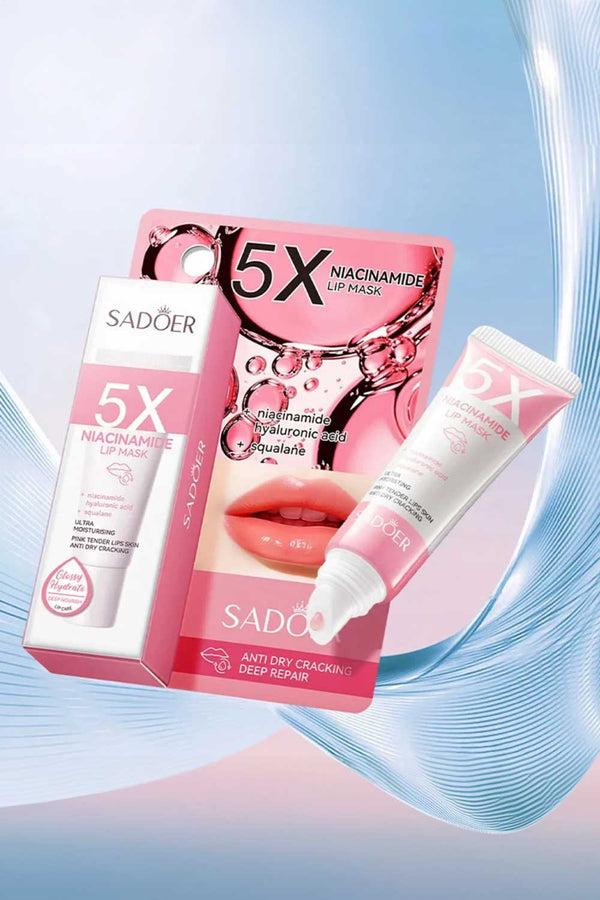 elo Sadoer 5X Niacinamide Lip Mask
