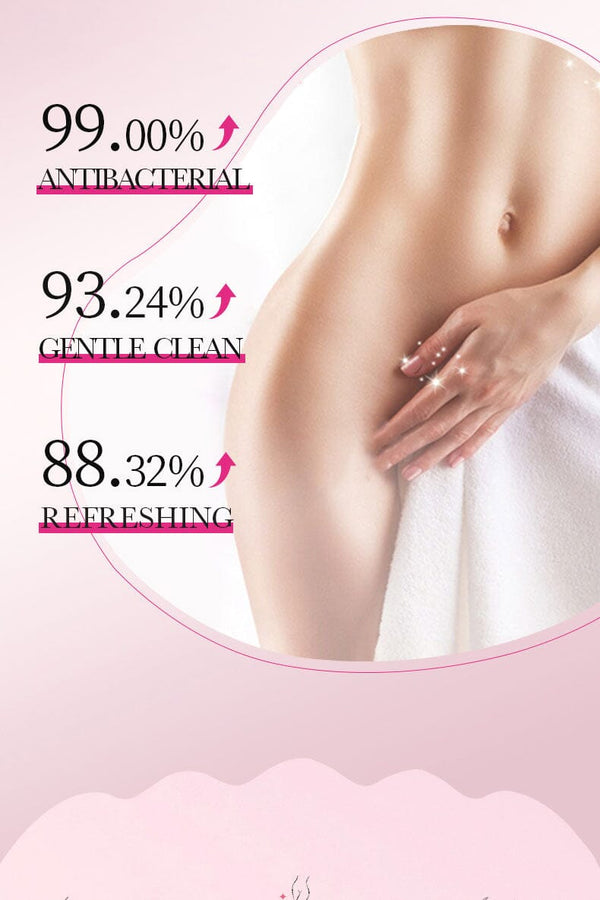 Elo Sadoer Antibacterial Clean Foam Mousse - 100ml