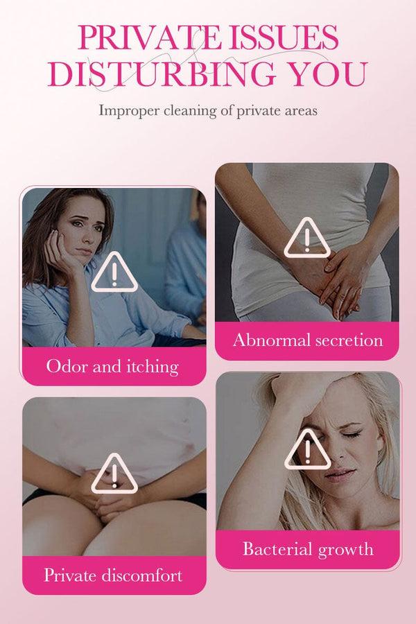 Elo Sadoer Antibacterial Clean Foam Mousse - 100ml