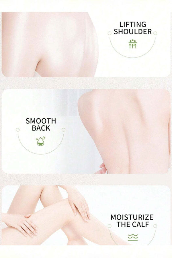 Elo Sadoer Avocado Bath Salt Scrub - 350g