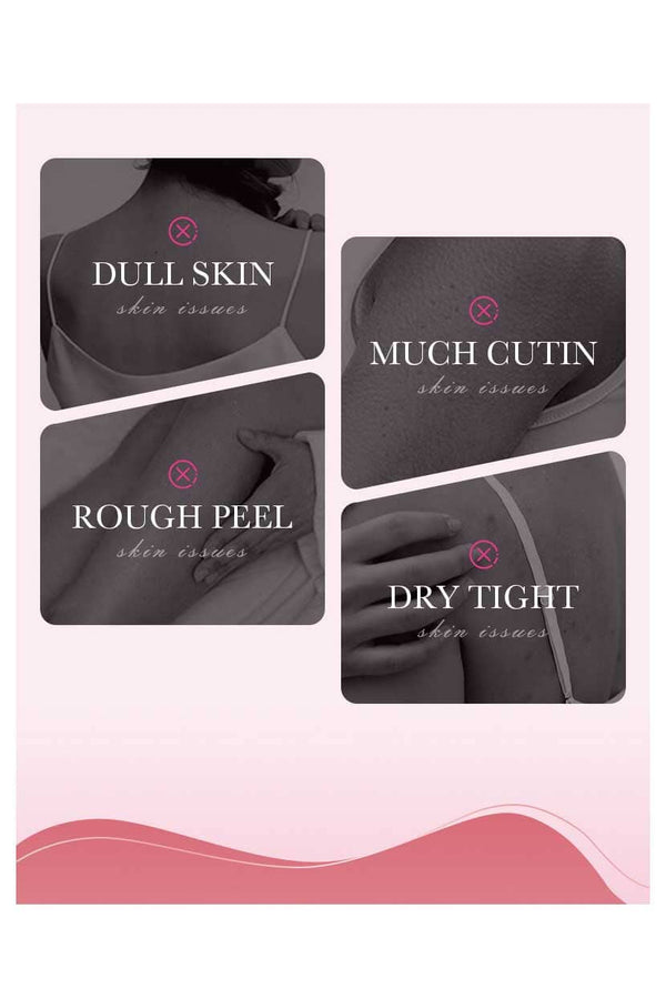 Elo Sadoer Blood Orange Marshmallow Body Lotion