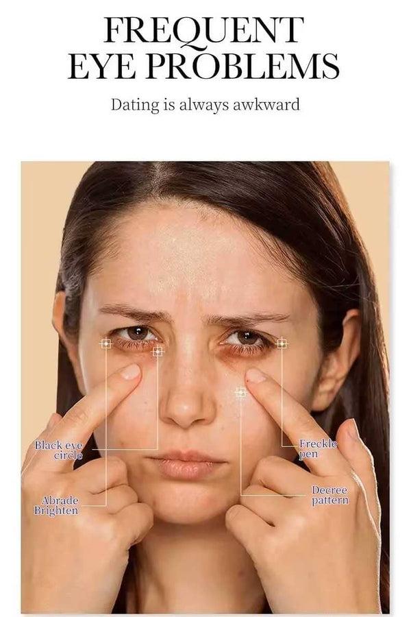 Elo Sadoer Collagen Anti Aging Eye Cream - 20g