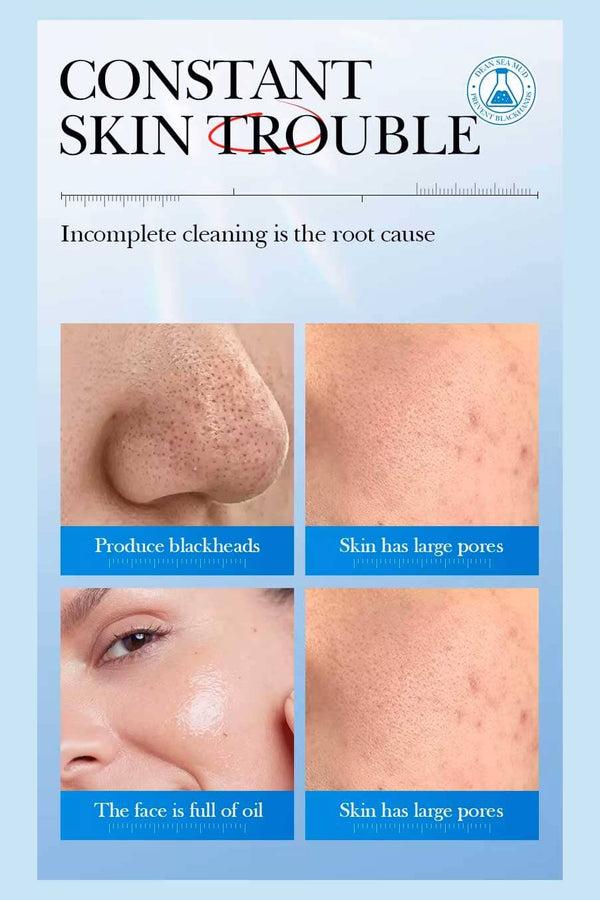 Elo Sadoer Dead Sea Mud Facial Mask - 10g