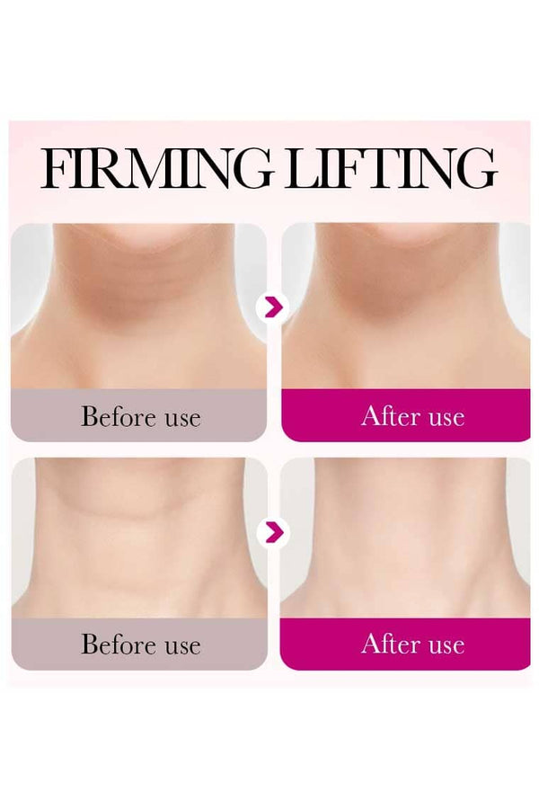 Elo Sadoer Hexapeptide Firming Neck Cream - 50g