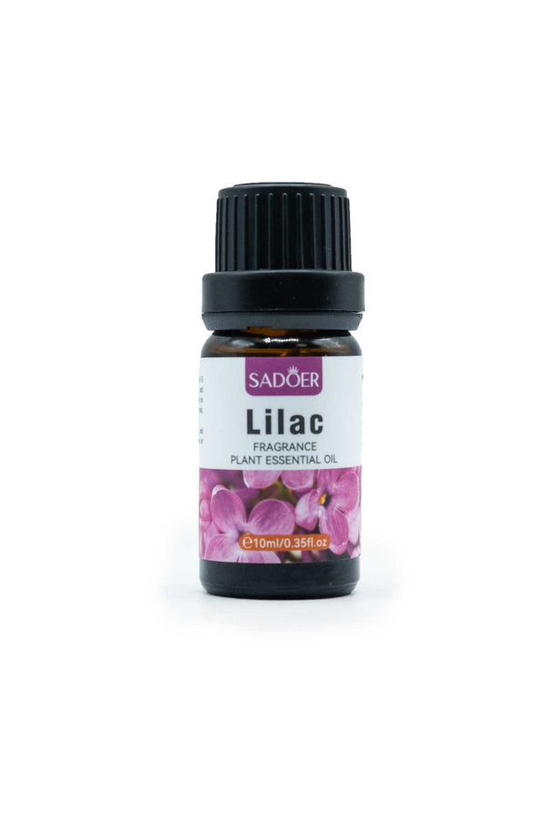 Elo Sadoer Lilac Fragrance Essential Oil - 10ml