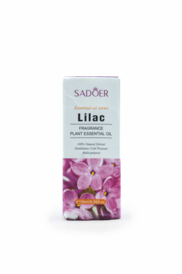 Elo Sadoer Lilac Fragrance Essential Oil - 10ml