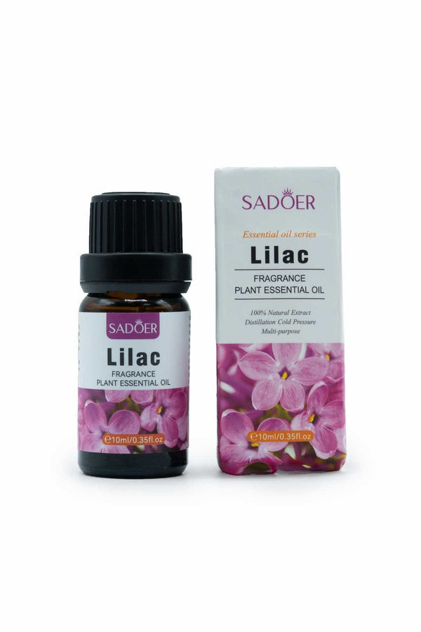 elo Sadoer Lilac Fragrance Essential Oil - 10ml