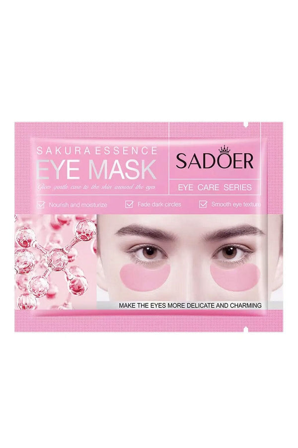 elo Sadoer Sakura Essence Eye Mask - 7.5g