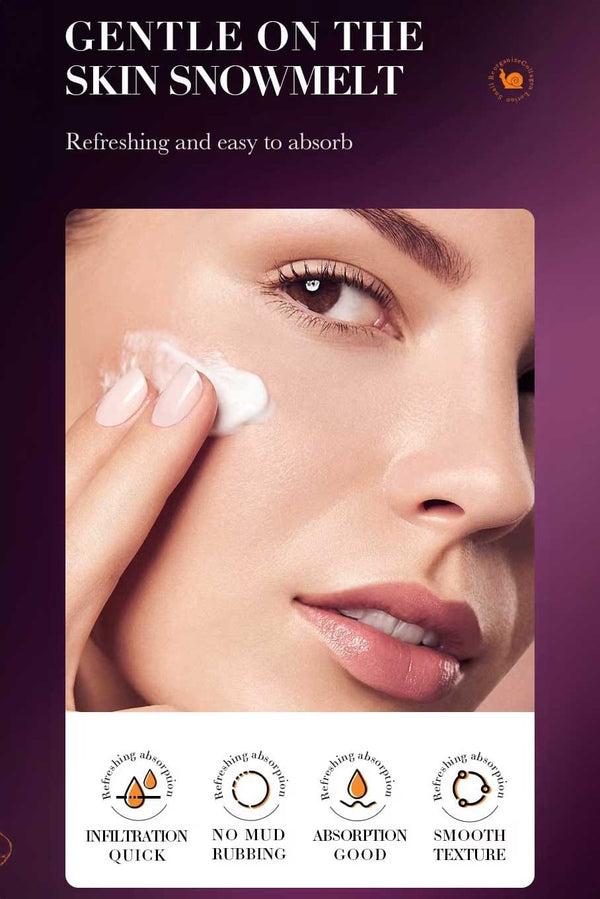 Elo Sadoer Snail Reorganize Collagen Lotion