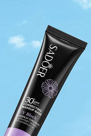 Elo Sadoer UV Block Underlay Concealer
