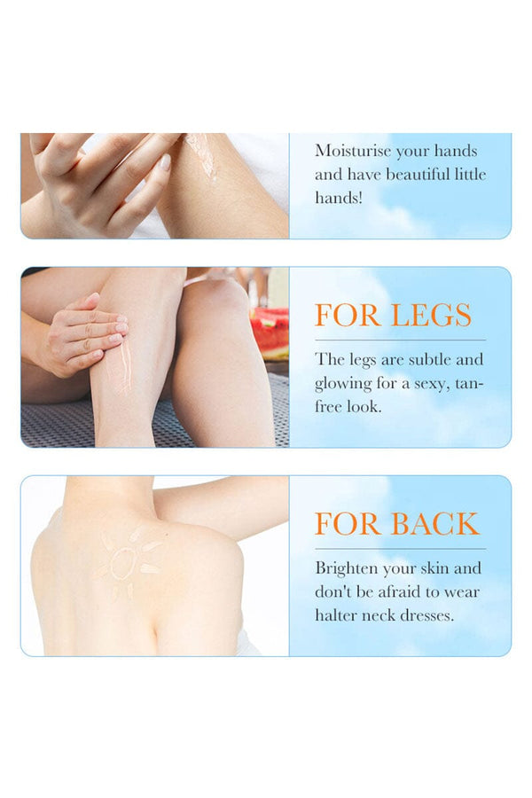 Elo Sadoer UV Block Underlay Concealer