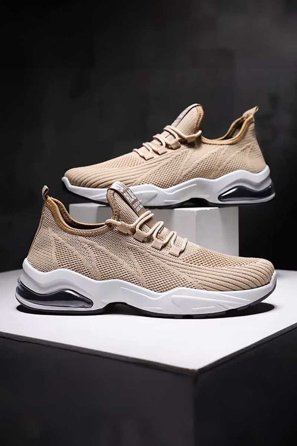 elo Sayt Rlae Men's Mesh Upper Sneakers Skin