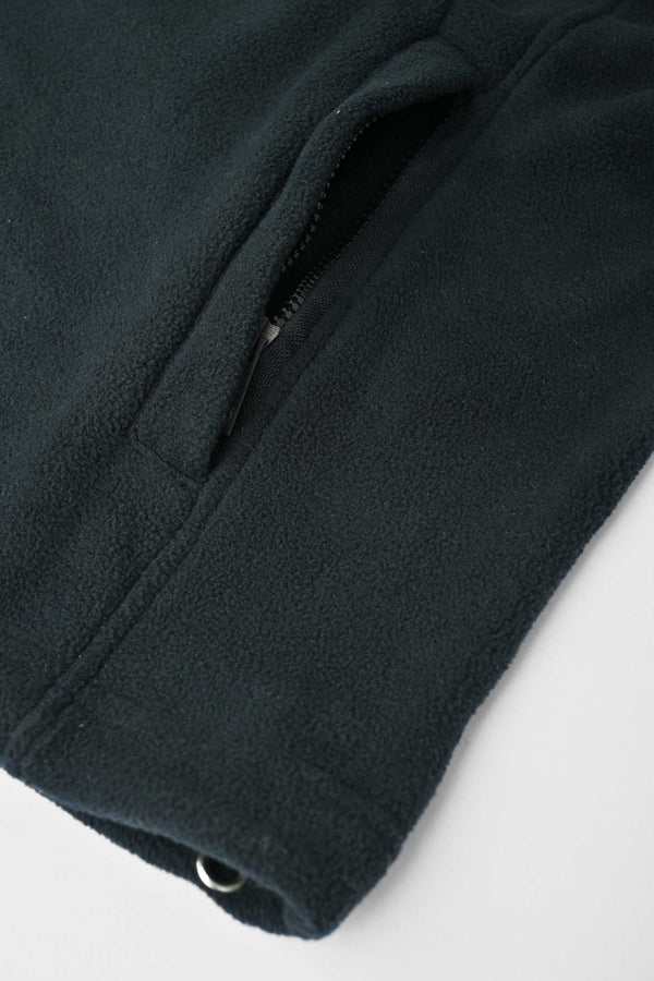 Elo SB Women's Polar Fleece Gilet Navy