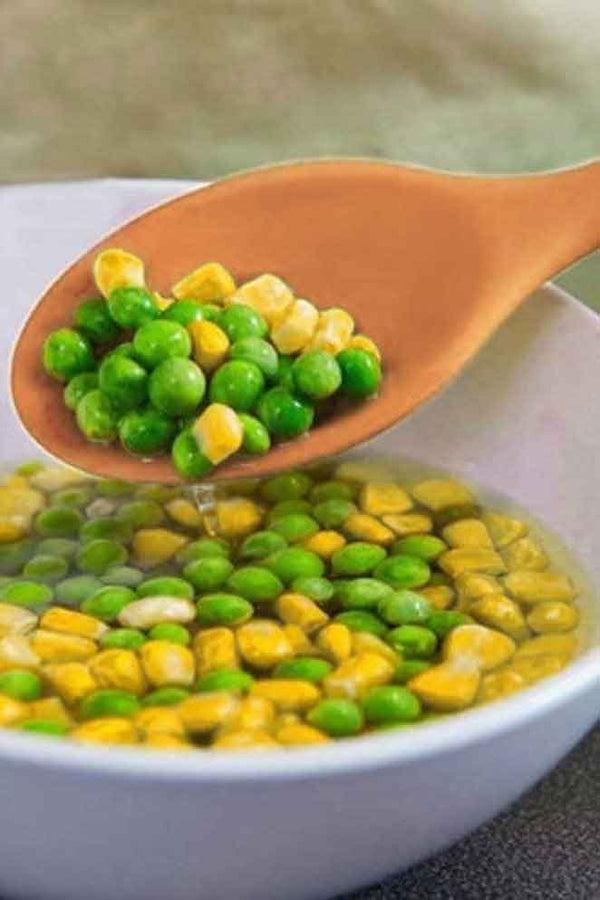 Elo Silicone Mini Deep Soup Spoon Orange