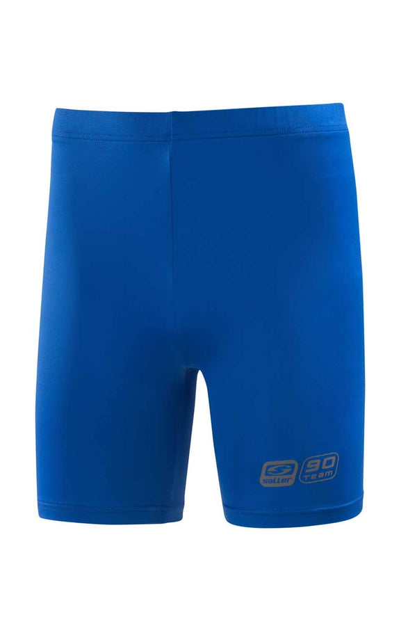 Elo SLR Men's Performance Activewear Shorts Royal