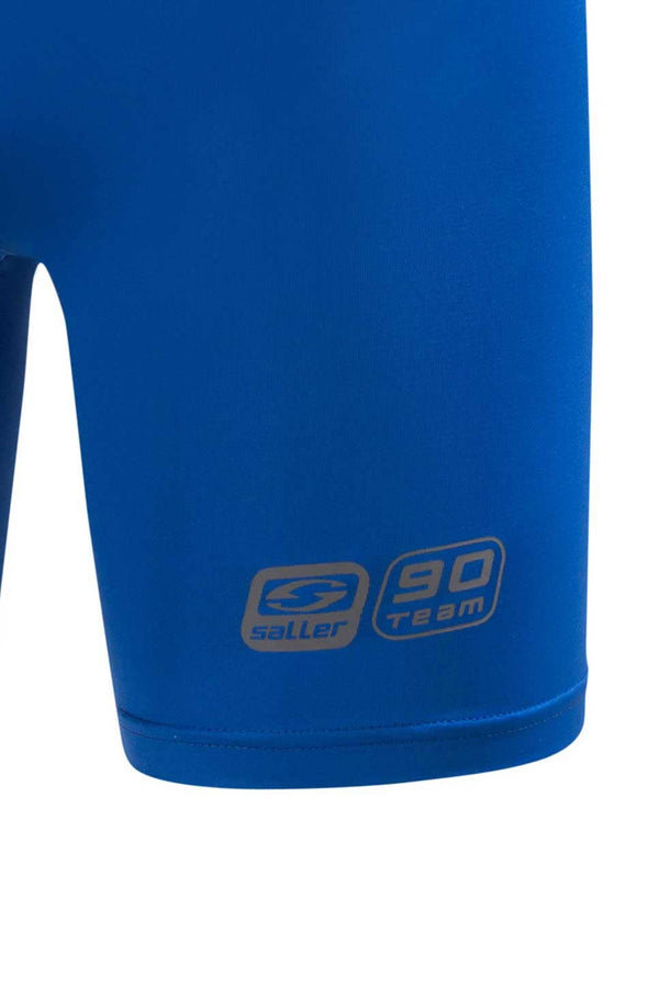 Elo SLR Men's Performance Activewear Shorts Royal