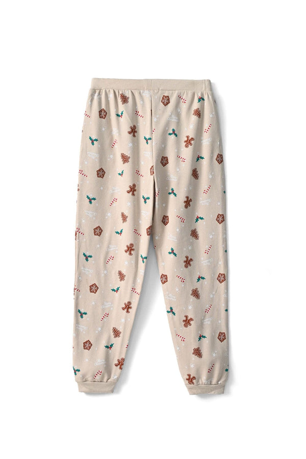 Elo SNS Women's Fleece Jogger Pants Skin