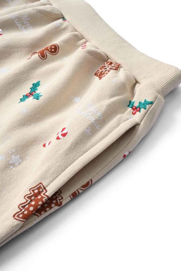 Elo SNS Women's Fleece Jogger Pants Skin