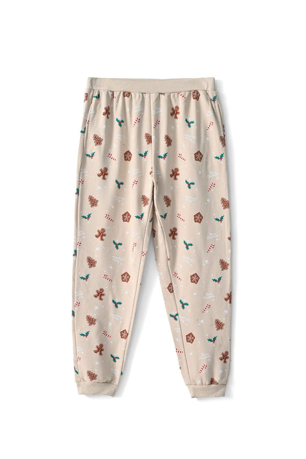 elo SNS Women's Fleece Jogger Pants Skin