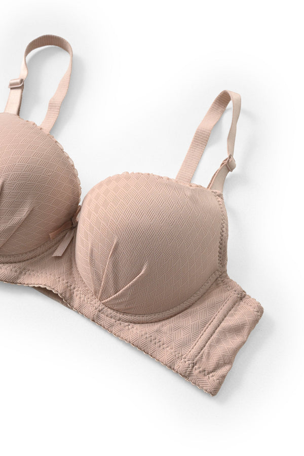 Elo Ssantboo Women's Lingerie Set Black