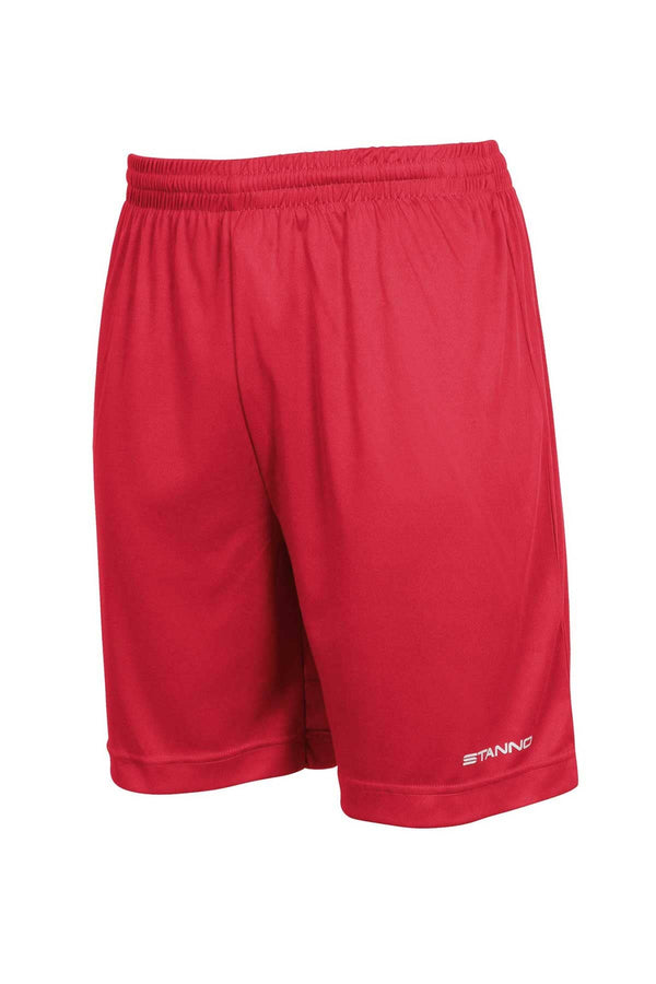 Elo STN Boy's Activewear Shorts Black