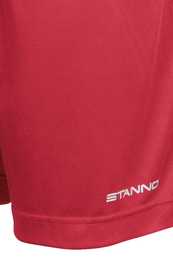 Elo STN Boy's Activewear Shorts Black