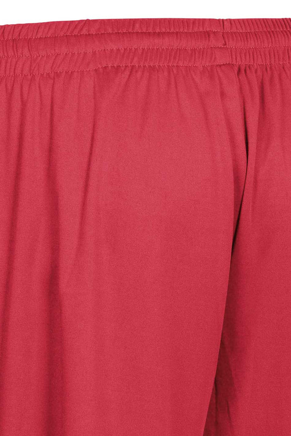 Elo STN Boy's Activewear Shorts Black