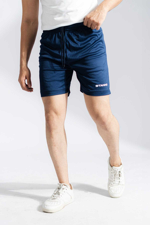 Elo STN Men's Activewear Shorts Black