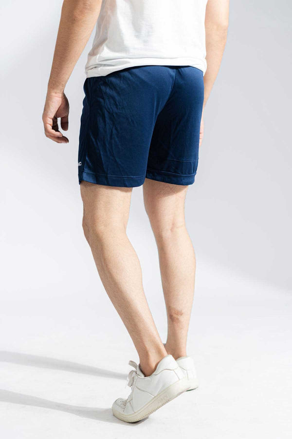Elo STN Men's Activewear Shorts Black