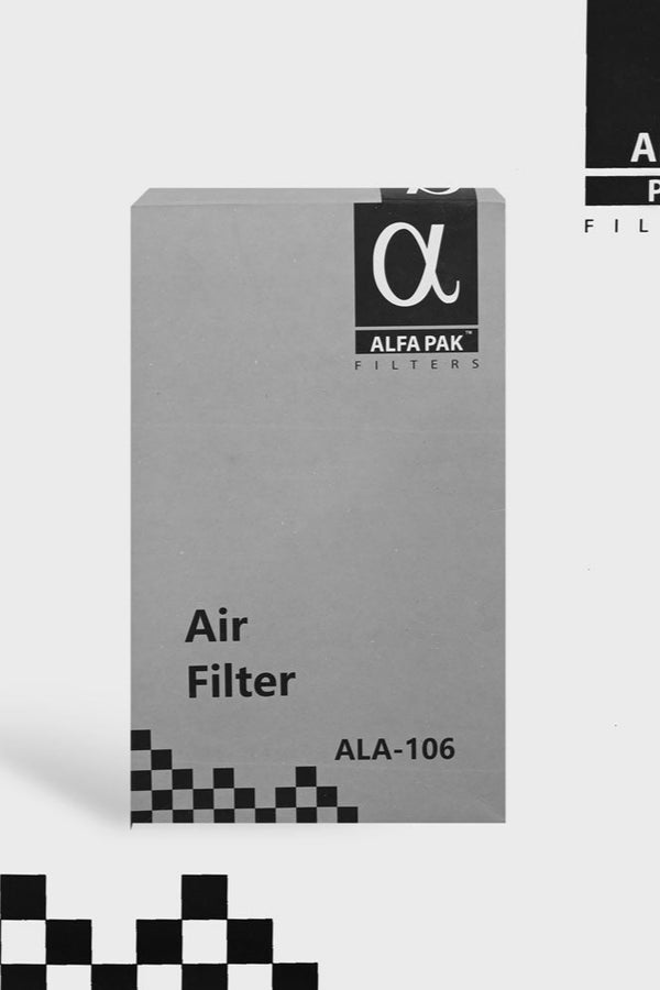 Elo Suzuki Every (Japanese) Air Filter