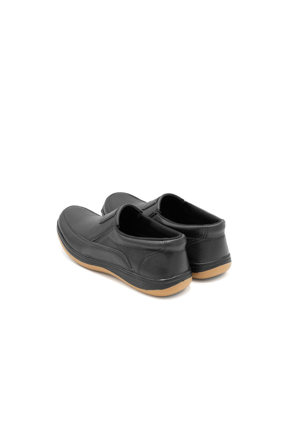 Elo SYS Men's Premium Digger Shoes Chocolate