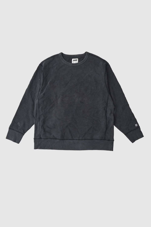 elo Tailgate Men's Fleece Sweat Shirt Graphite