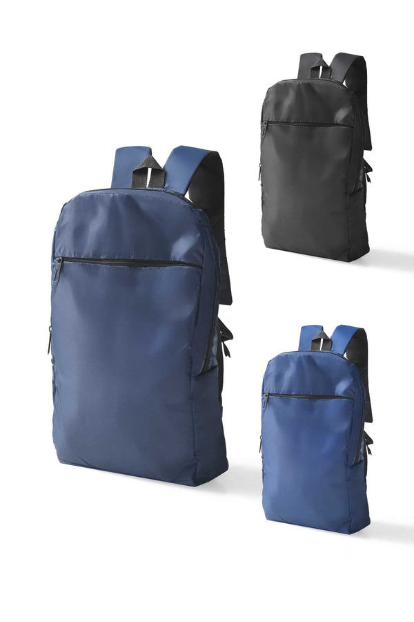 Elo Tavira Light Weight Laptop Backpack Navy