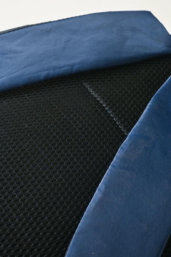 Elo Tavira Light Weight Laptop Backpack Navy