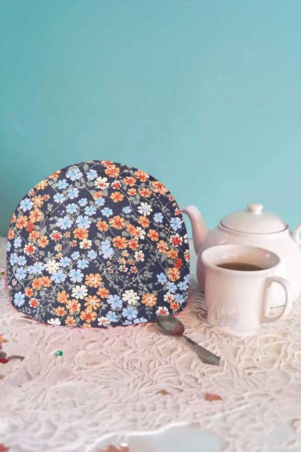 elo Tea Kettle Warmer Pot Cover