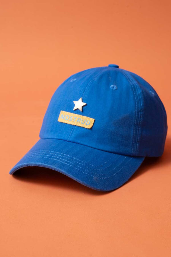 Elo TF Men's Nostrud Premium P-Cap Brown