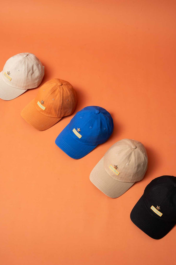 Elo TF Men's Nostrud Premium P-Cap Brown