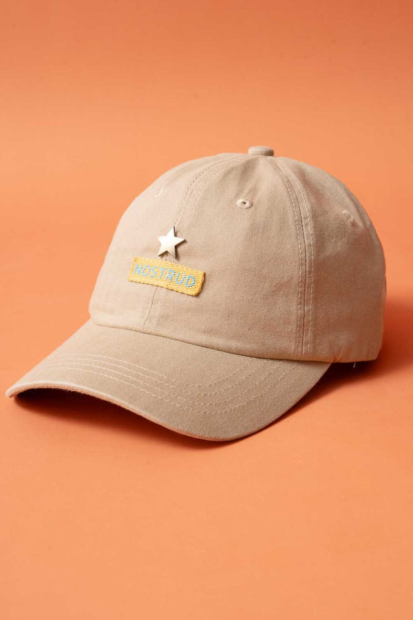 Elo TF Men's Nostrud Premium P-Cap Brown