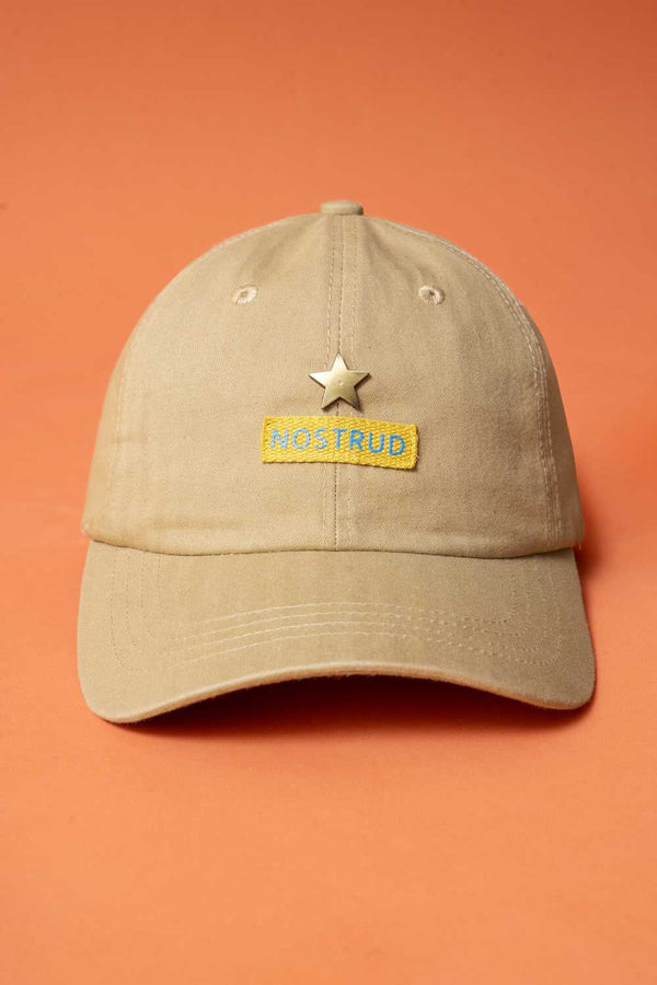 elo TF Men's Nostrud Premium P-Cap Brown