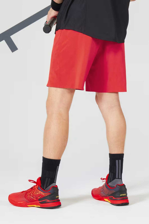 Elo TMP Sport Men's Activewear Shorts Royal