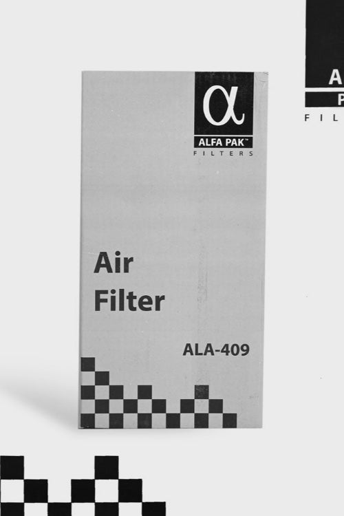 Elo Toyota Yaris M/2020 Onwards Air Filter