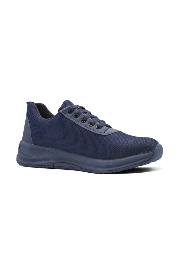 Elo TR Men's Premium Sneakers Powder Blue