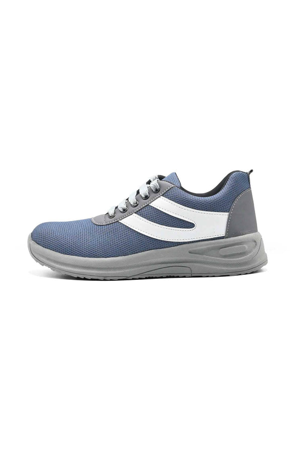 elo TR Men's Premium Sneakers Powder Blue