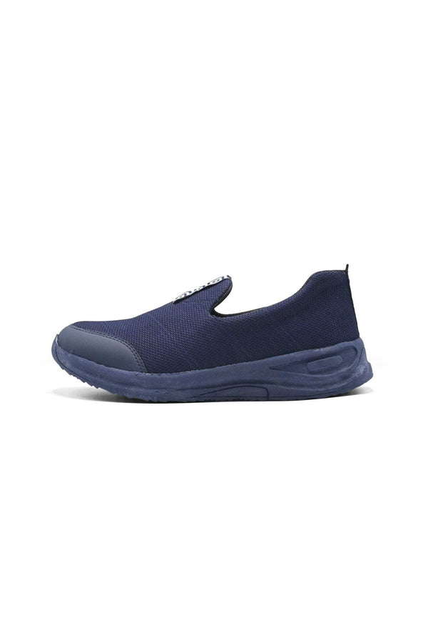 Elo TR Men's Slip-On Sneakers Powder Blue