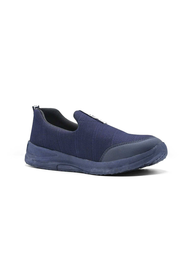 Elo TR Men's Slip-On Sneakers Powder Blue