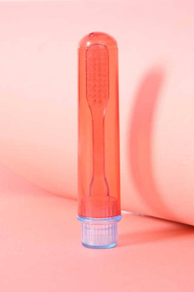 elo Travel Toothbrush With Protective Cover