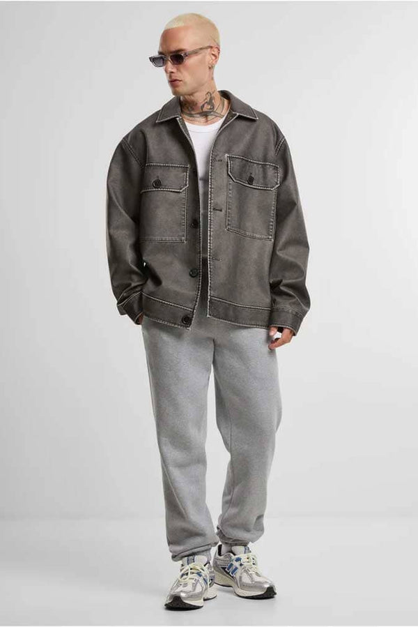 Elo UC Men's Fleece Sweatpants Navy